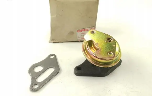 Opel Astra F EGR valve 90541129