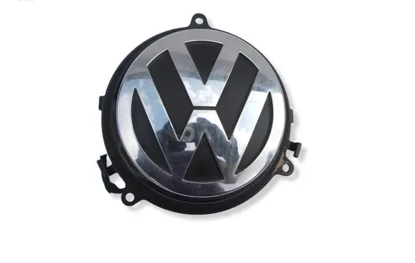 Volkswagen Golf V Tailgate/trunk/boot exterior handle 1K0827469E 1K0827469F 3C5827469B
