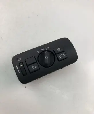 Volvo V60 Light switch 30739432