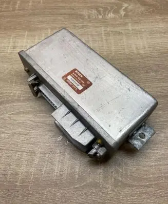 Audi 80 90 S2 B4 ABS control unit/module 4A0907379A 0265100056