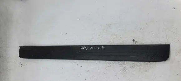 Toyota Prius (XW20) Front sill trim cover 6791147020