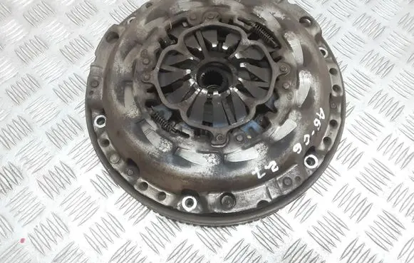 Audi A6 S6 C6 4F Clutch set kit