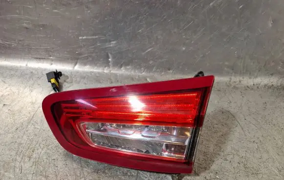 Citroen DS5 Tailgate rear/tail lights 9803167980 26220212 B81CCFFRE