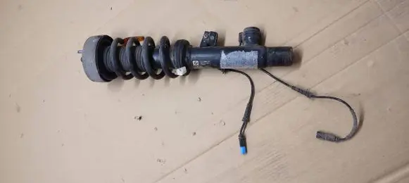 BMW X6 F16 Front shock absorber with coil spring 6875084 105413 686223504