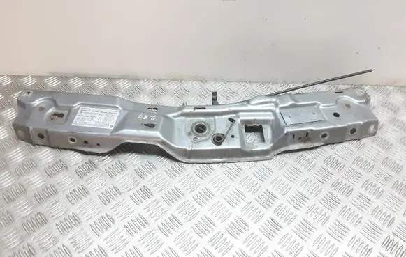 Opel Meriva A Top upper radiator support slam panel 13130901