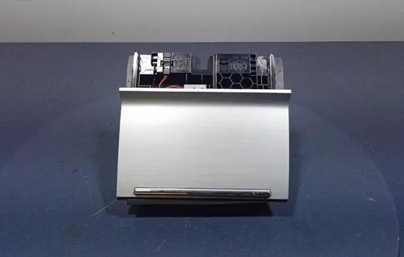 Skoda Octavia Mk3 (5E) Glove box 5E1863077