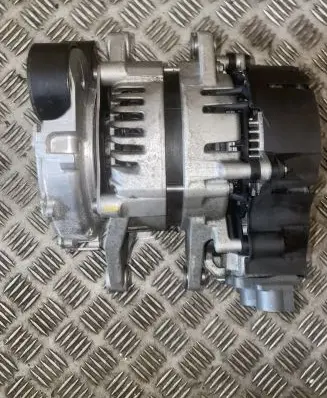 KIA Sportage Generator/alternator 363002U000