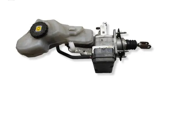 Toyota Prius (XW50) Brake booster 4727047040 0132001 705242255