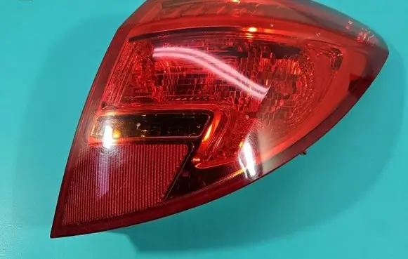 Opel Meriva B Rear/tail lights 0284431160 IMPRK1553383