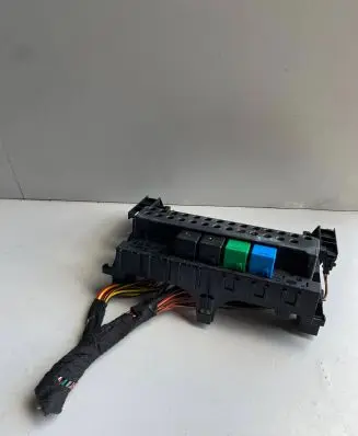 Mercedes-Benz A W169 Fuse module A1695450001