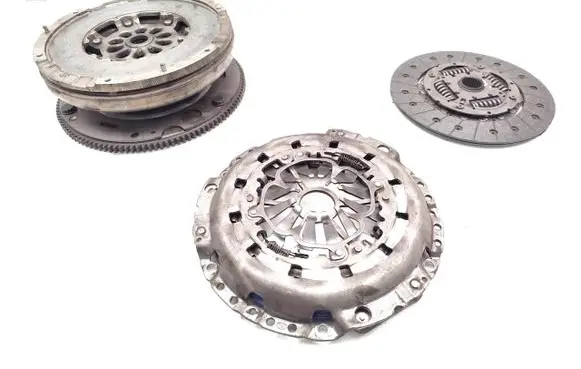 Audi A5 8T 8F Clutch set kit 415034410