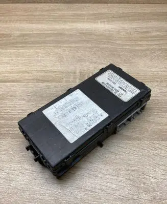 Mitsubishi Galant IX Alarm control unit/module G8C505M OUCG8C505M