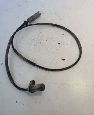 BMW 1 E81 E87 ABS rear brake sensor 0986594514