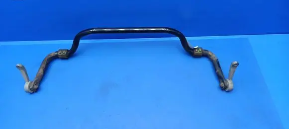 Front anti-roll bar/sway bar
