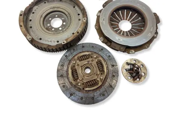 Nissan Micra Clutch set kit 403155