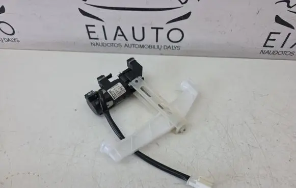 Mercedes-Benz GL X166 Seat adjustment motor A0009700626