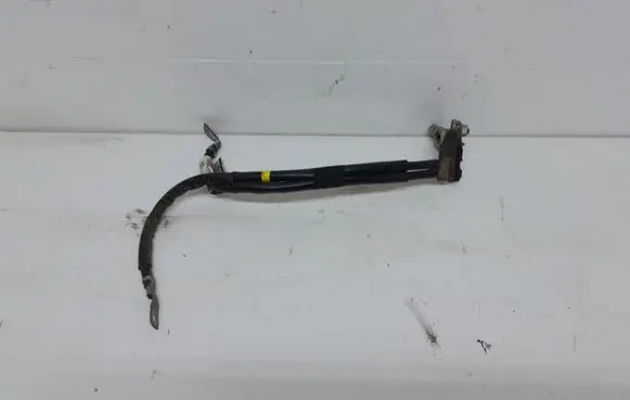 Volvo V40 Negative earth cable (battery) 31327030AE 31327030 30644809