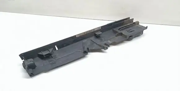 BMW 3 F30 F35 F31 Side radiator support slam panel 7600536 17117600536