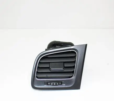 Volkswagen Golf VII Dashboard air vent grill cover trim 5GM819703