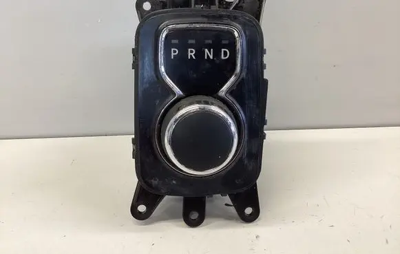 Dodge Durango III Gear shift switch/knob 56054430AE 01323520100177 101019320007