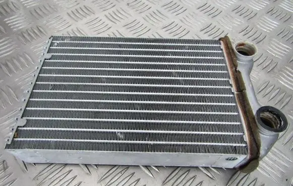 Mini One - Cooper R50 - 53 Heater blower radiator 64111497527 662178n