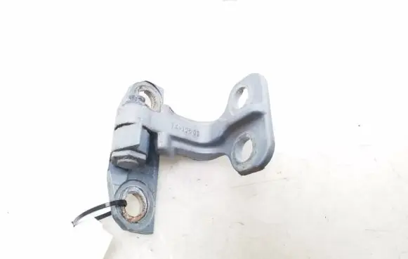 Jaguar XF X250 Front door upper hinge