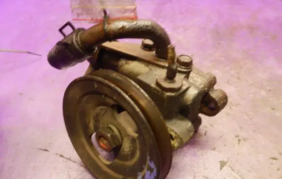 Hyundai Atos Prime Power steering pump