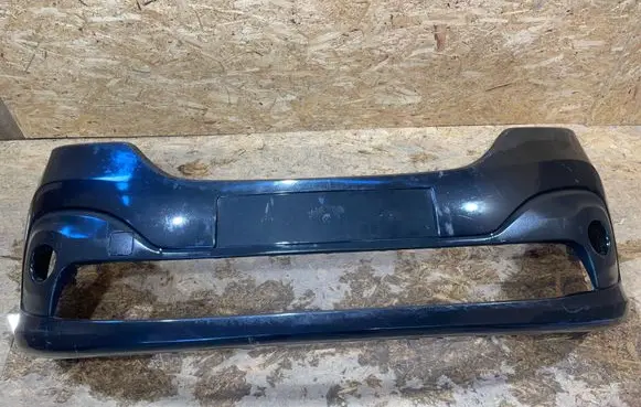 Renault Trafic III (X82) Front bumper 620223916R S2411P014