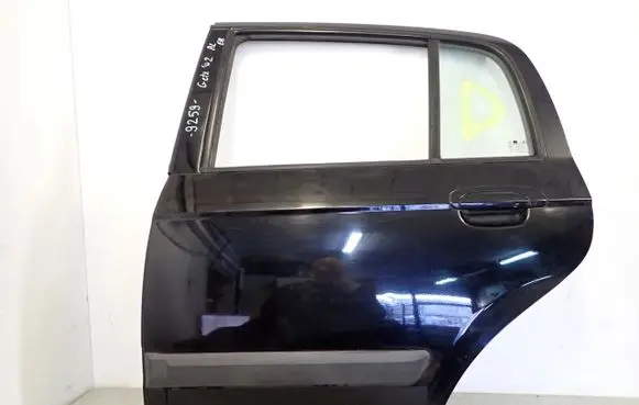 Hyundai Getz Rear door 