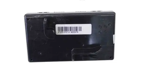 KIA Sorento Other devices 97255P4710