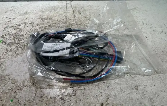 Peugeot Boxer Other control units/modules LMU2640G 5843C2640G 4635191537