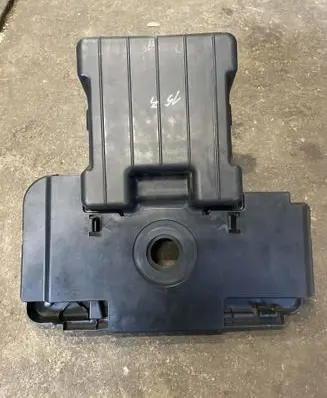 Audi A5 Sportback 8TA Tool box 8K9813685 8T8813685