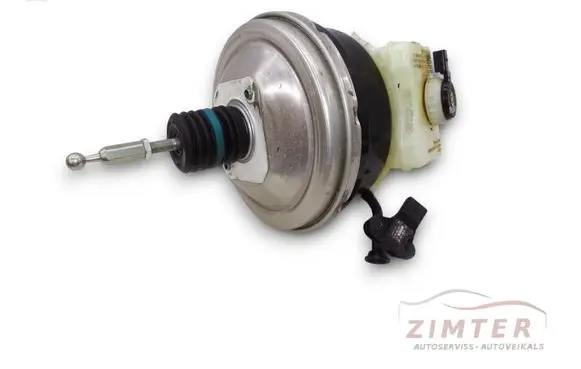 Audi A5 Sportback 8TA Brake booster 8K0612103N 8K0611301A 036906051G