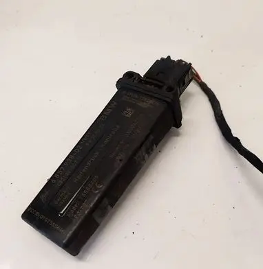 BMW 5 GT F07 Tire pressure sensor 685793802