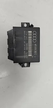 Audi A6 S6 C6 4F Parking PDC control unit/module 4F0919283C 05533230 0520706894
