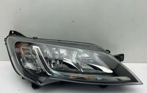 Fiat Ducato Headlight/headlamp 1394420080