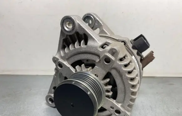 Opel Grandland X Generator/alternator 9820893880