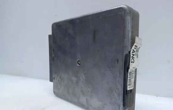 Ford Focus Engine control unit/module YS4F12A650PA