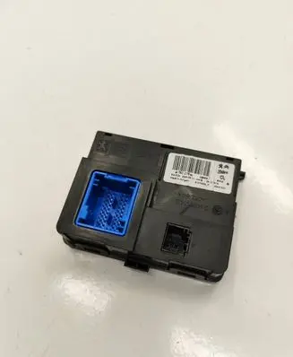 Climate control unit