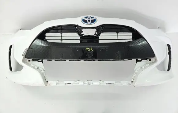 Toyota Yaris XP210 Front bumper 52119K0050