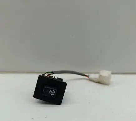 Hyundai i40 Other switches/knobs/shifts 