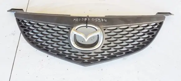 Mazda 3 I Front grill