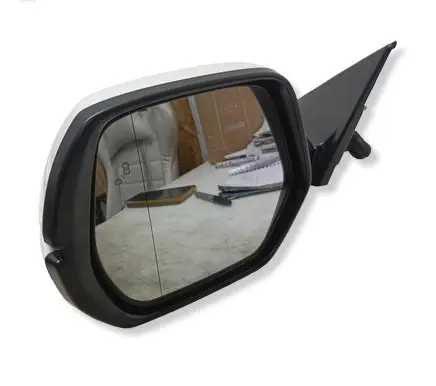 Honda CR-V Front door electric wing mirror E13027524
