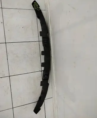 Opel Astra J Rear bumper foam support bar 13264408