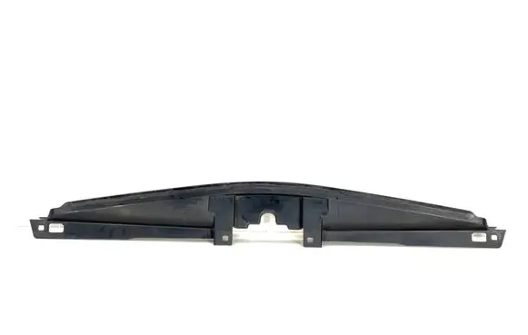 Mercedes-Benz GLE W167 Front bumper support beam A1678856203