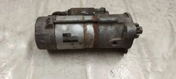 Jaguar F-Pace Starter motor Gx7311001ad