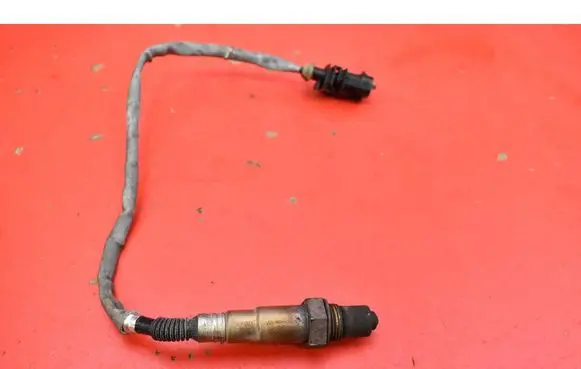 Opel Meriva A Lambda probe sensor 55563318