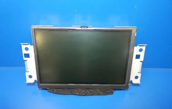 Volvo V60 Screen/display/small screen 31382518 7609502003 5013139