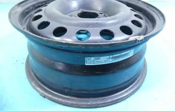 Opel Vectra B R15 steel rim IMPRK1287019