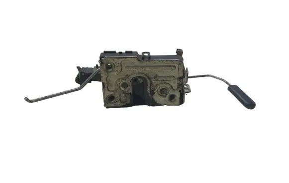 Iveco Daily 40.8 Front door lock